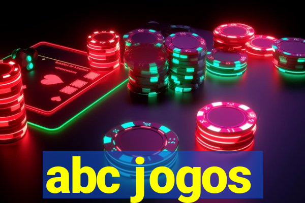 abc jogos